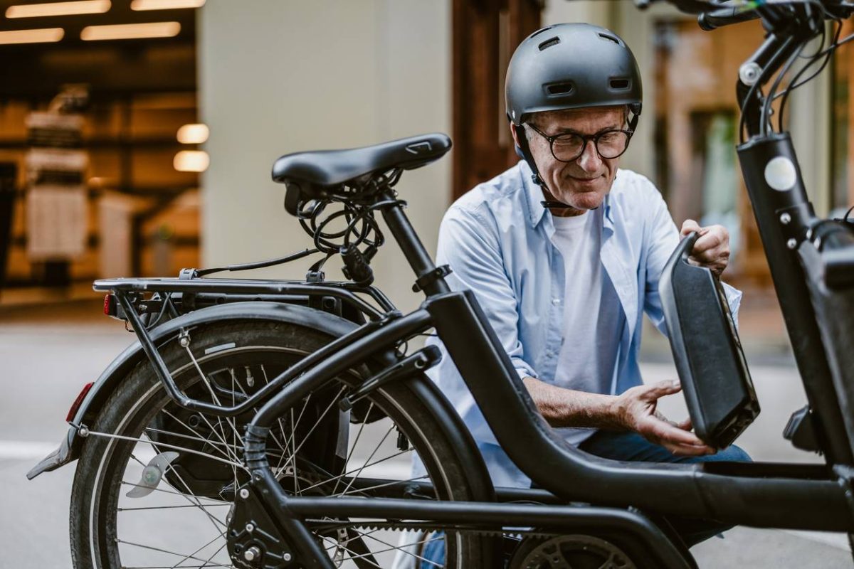 Assurance vélo protection deux-roues