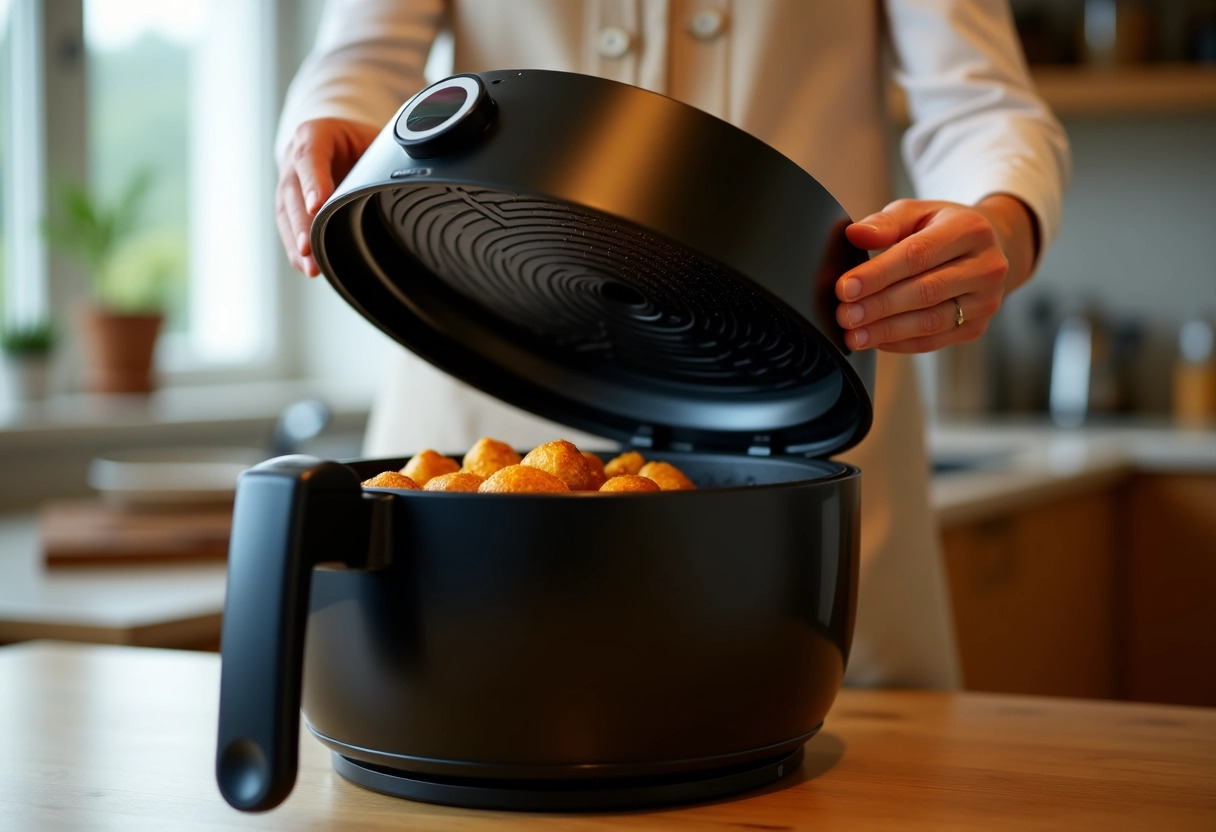 airfryer lidl