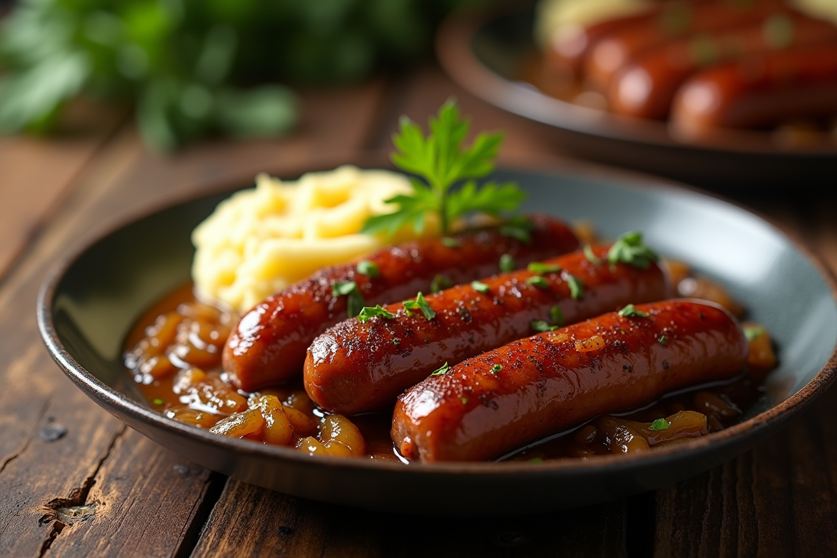 boudin noir